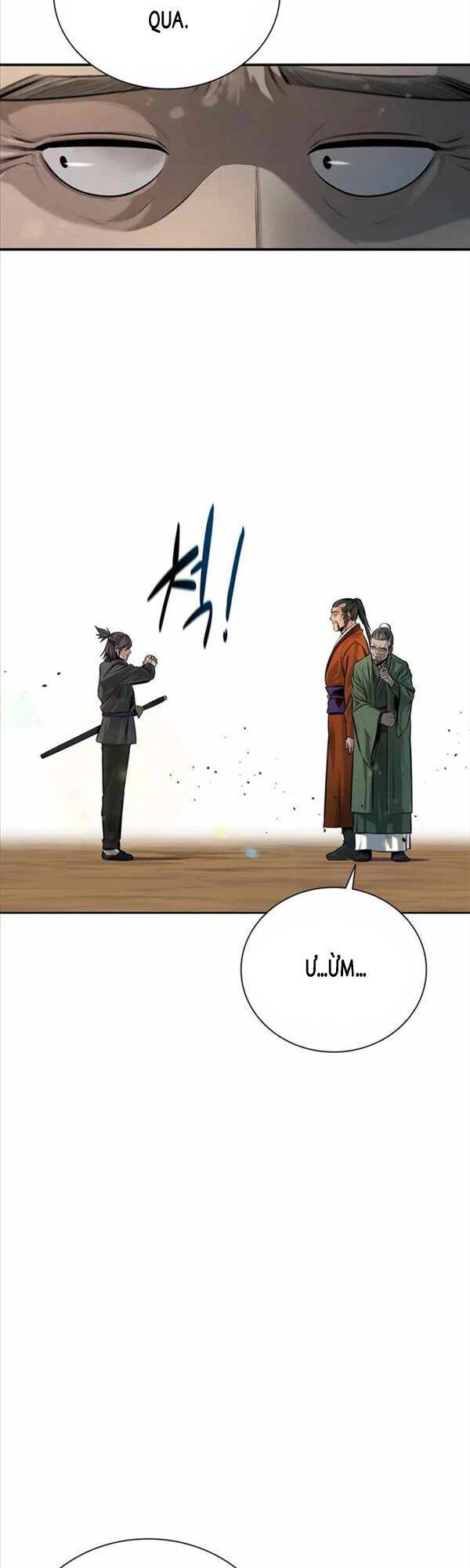 Kiếm Đế Nguyệt Linh Chapter 7 - Page 49