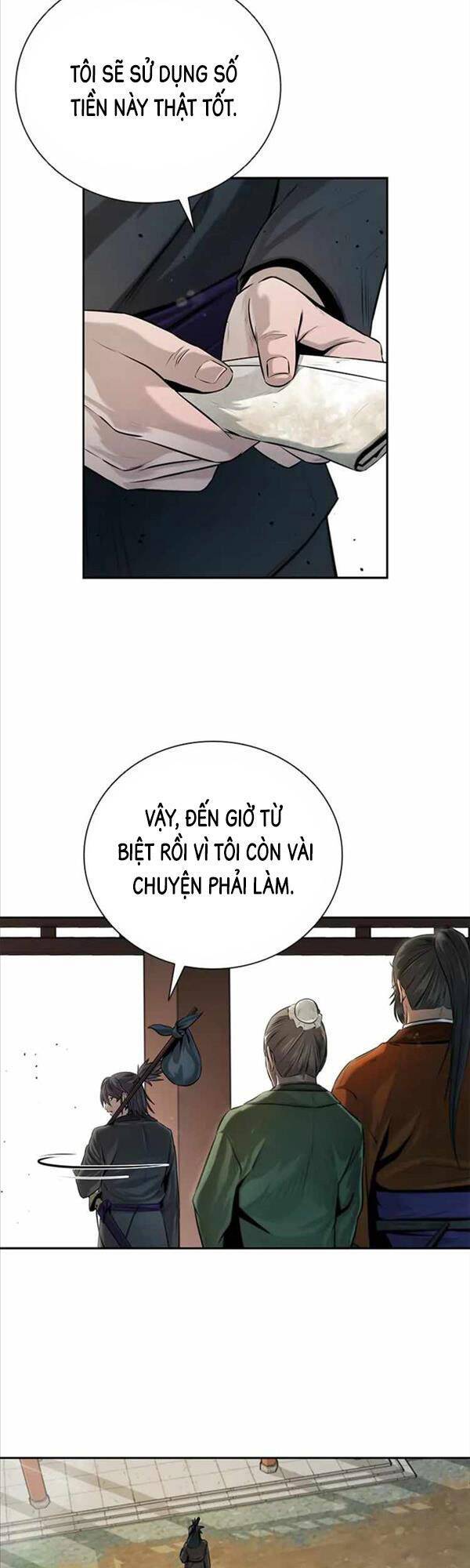 Kiếm Đế Nguyệt Linh Chapter 7 - Page 50