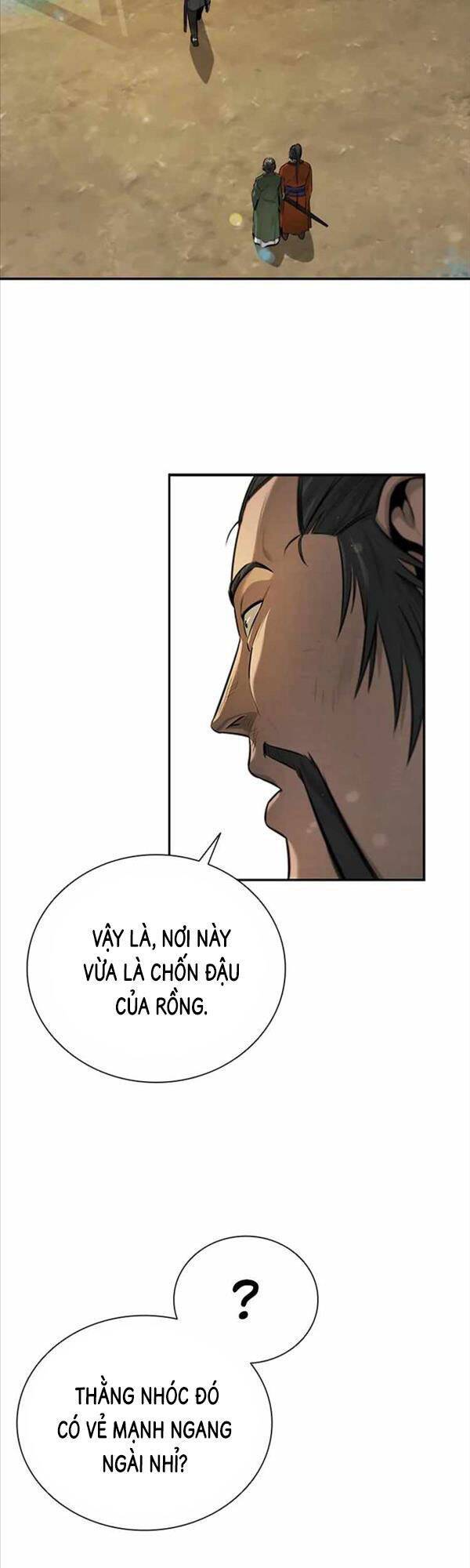 Kiếm Đế Nguyệt Linh Chapter 7 - Page 51