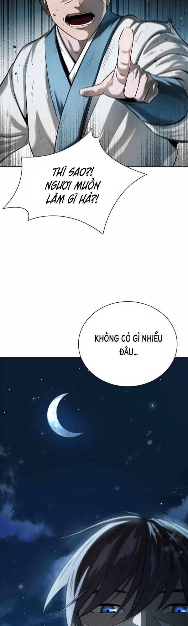 Kiếm Đế Nguyệt Linh Chapter 7 - Page 64