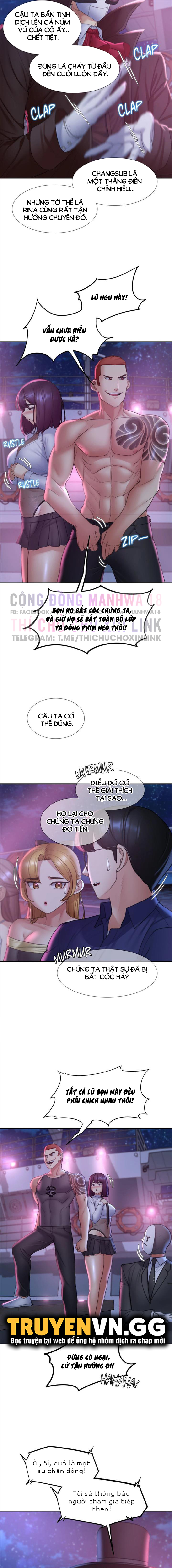 Trò Chơi Mạo Hiểm Chapter 19 - Page 14