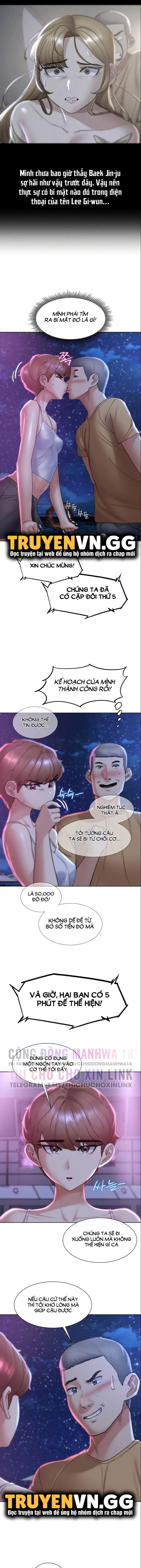 Trò Chơi Mạo Hiểm Chapter 16 - Page 9