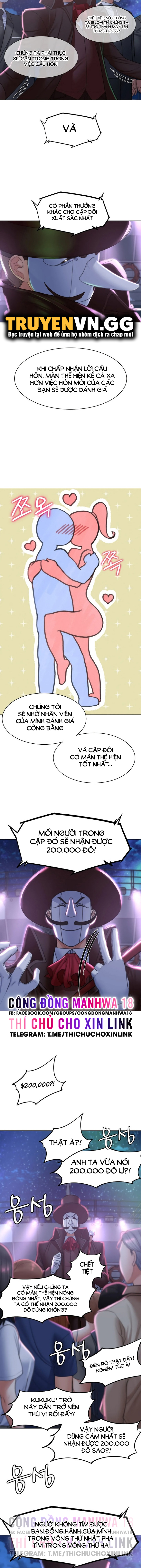 Trò Chơi Mạo Hiểm Chapter 12 - Page 20