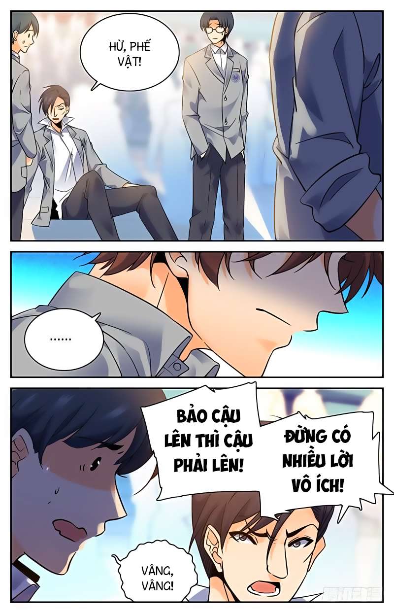 Toàn Chức Pháp Sư Chapter 139 - Page 8