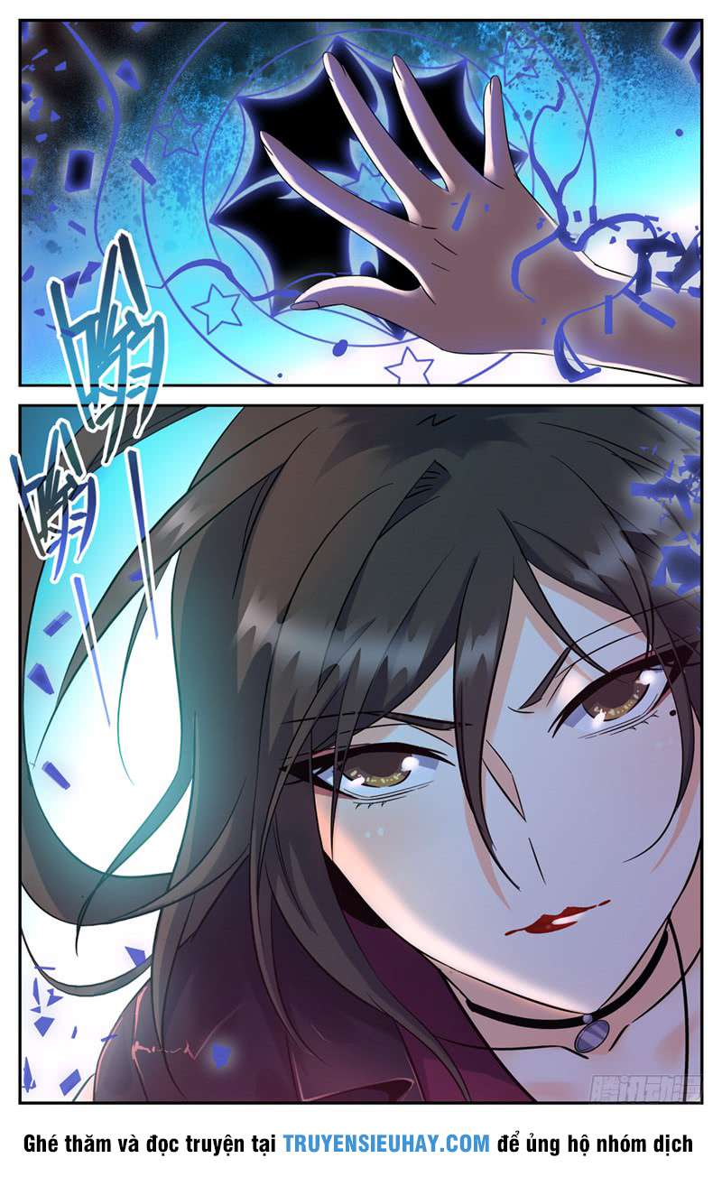 Toàn Chức Pháp Sư Chapter 109 - Page 10