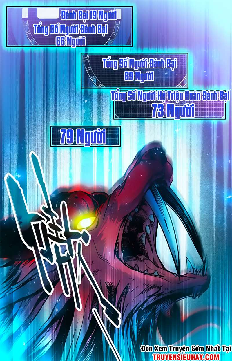 Toàn Chức Pháp Sư Chapter 149 - Page 7