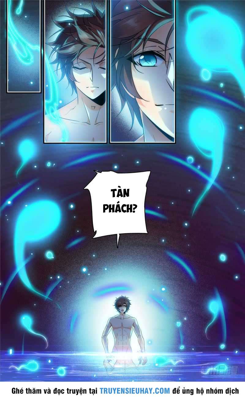 Toàn Chức Pháp Sư Chapter 222 - Page 8