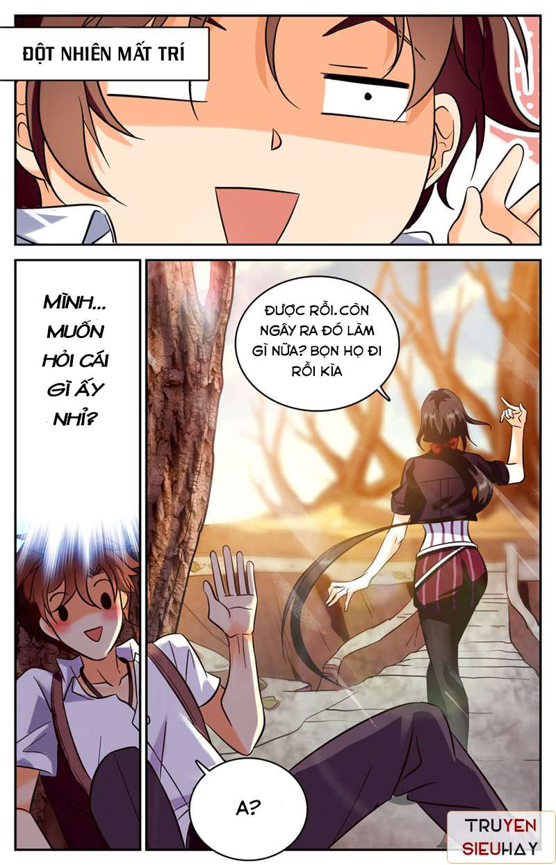 Toàn Chức Pháp Sư Chapter 106 - Page 6