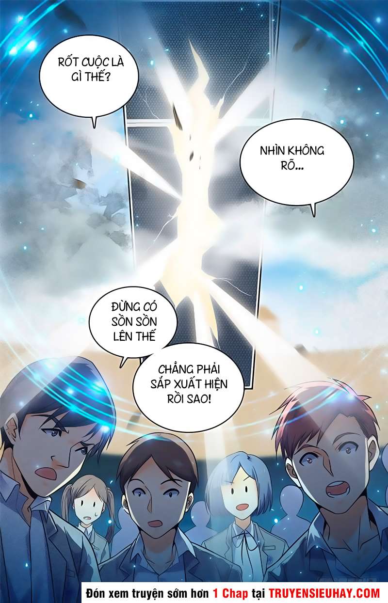 Toàn Chức Pháp Sư Chapter 136 - Page 7