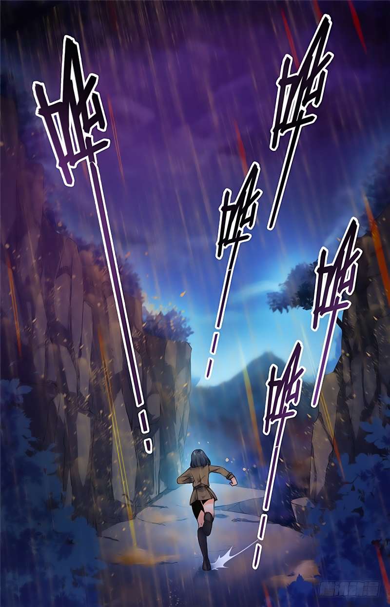 Toàn Chức Pháp Sư Chapter 71 - Page 10