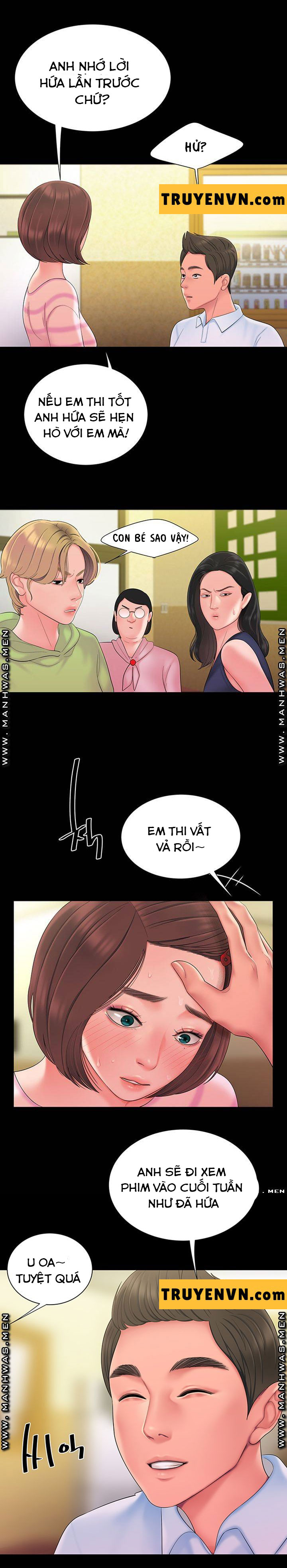 Chàng Trai Giao Hàng Chapter 40 - Page 12