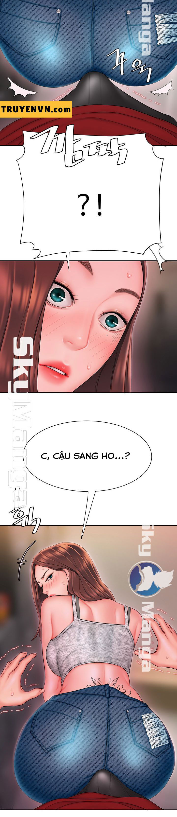 Chàng Trai Giao Hàng Chapter 26 - Page 2