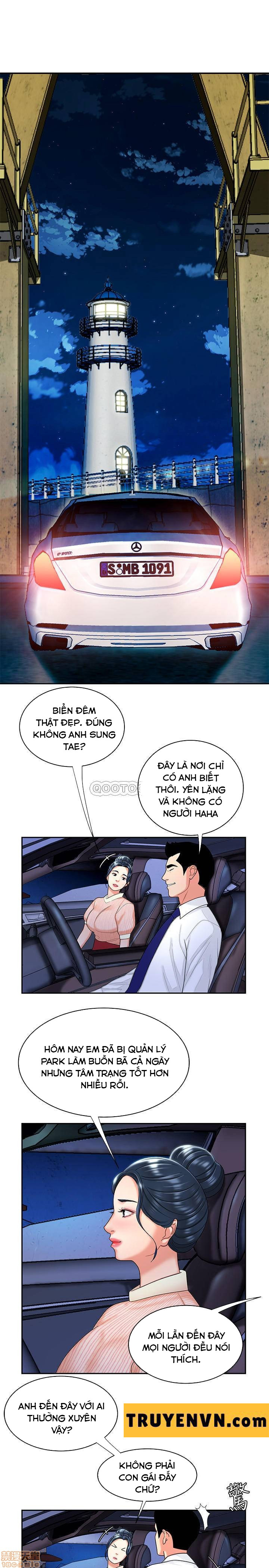 Chàng Trai Giao Hàng Chapter 9 - Page 3