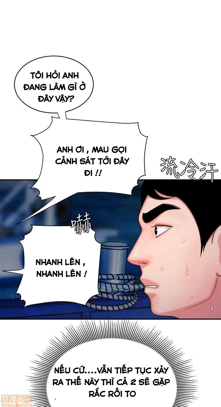 Chàng Trai Giao Hàng Chapter 8 - Page 5