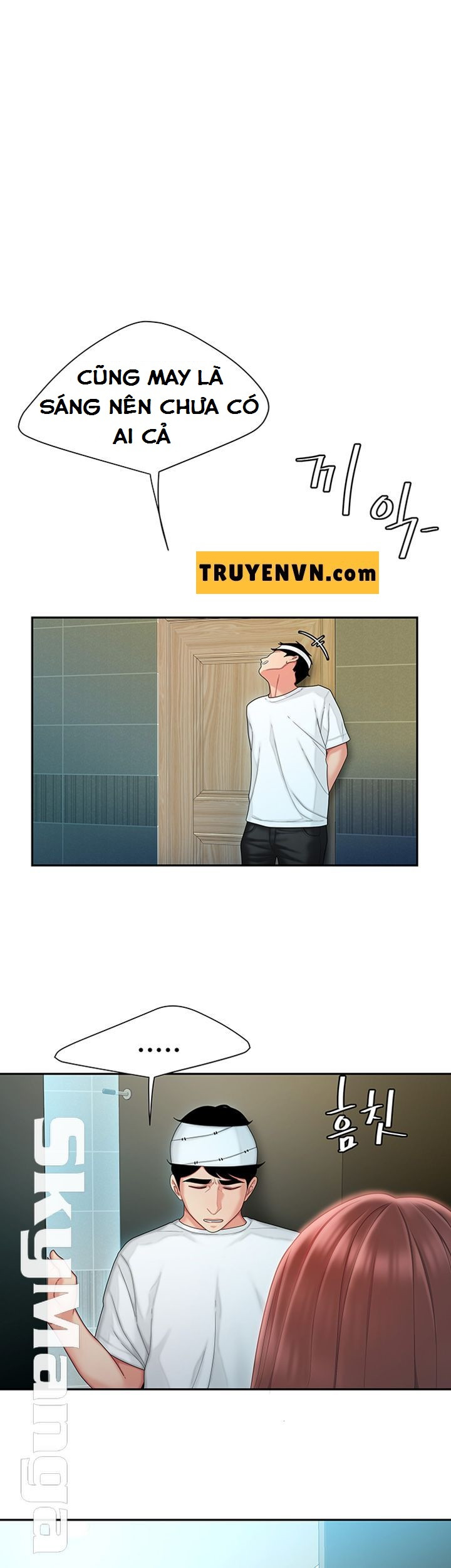 HentaiVn Truyện tranh online