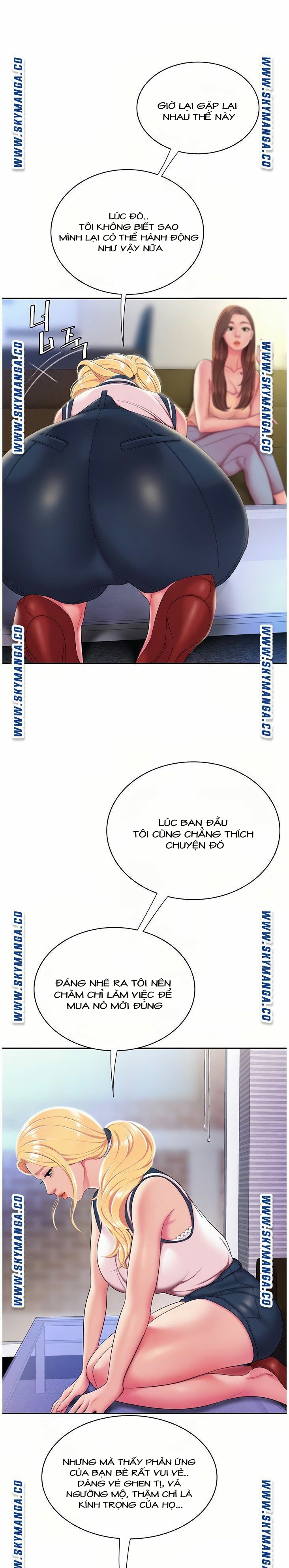 Chàng Trai Giao Hàng Chapter 47 - Page 9