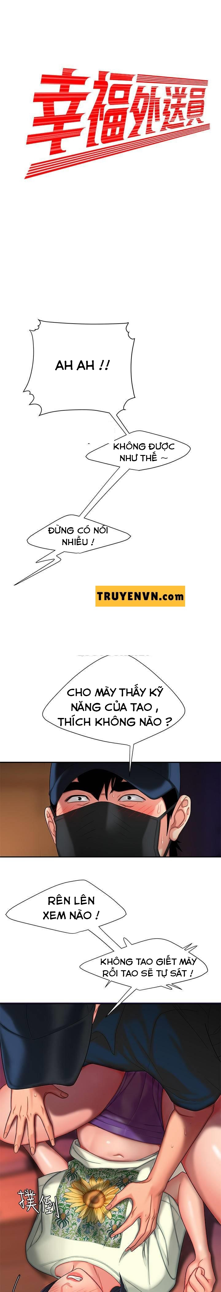 Chàng Trai Giao Hàng - Trang 2