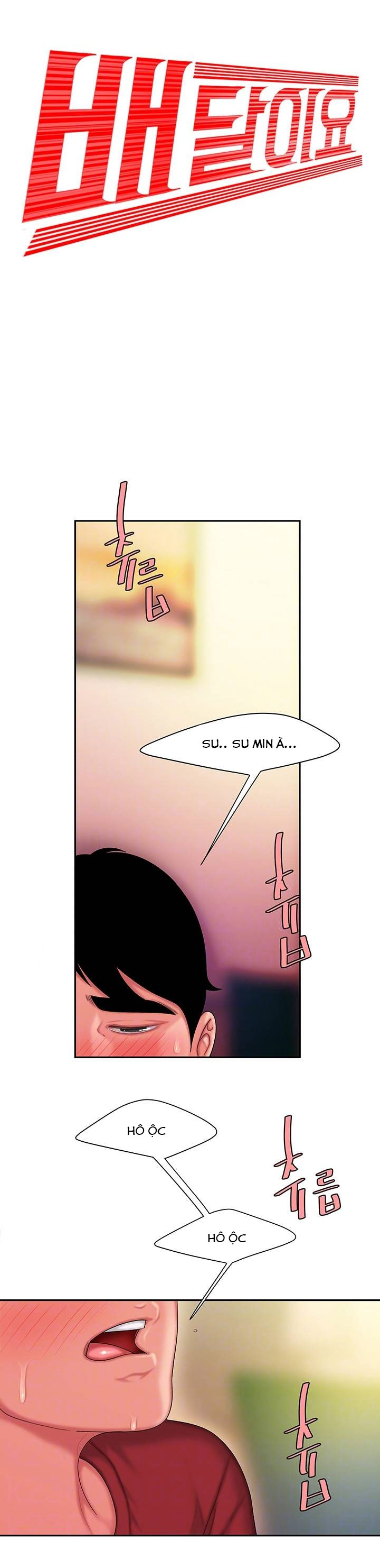 Chàng Trai Giao Hàng Chapter 34 - Page 4