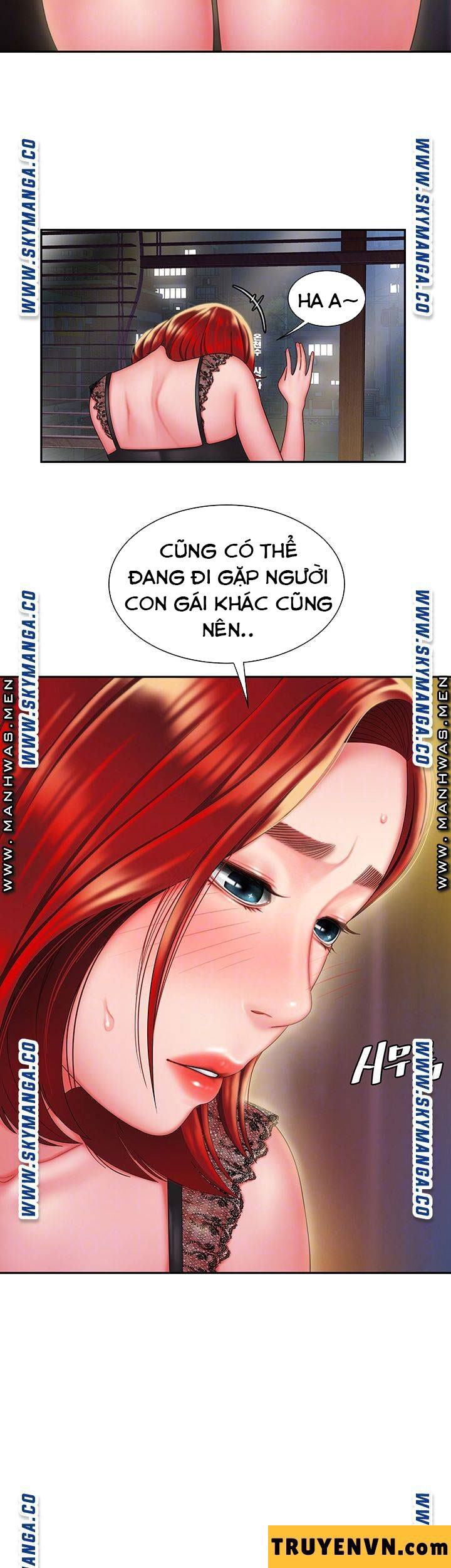 Chàng Trai Giao Hàng Chapter 35 - Page 5