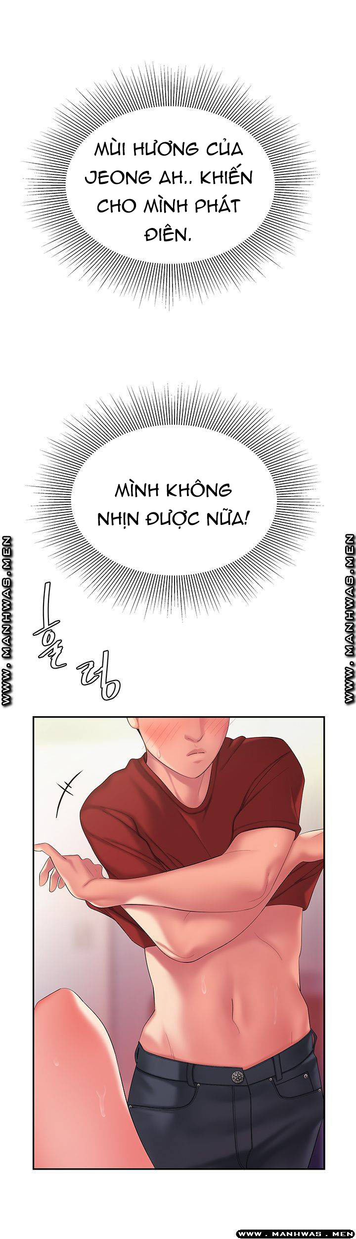 Chàng Trai Giao Hàng Chapter 41 - Page 14