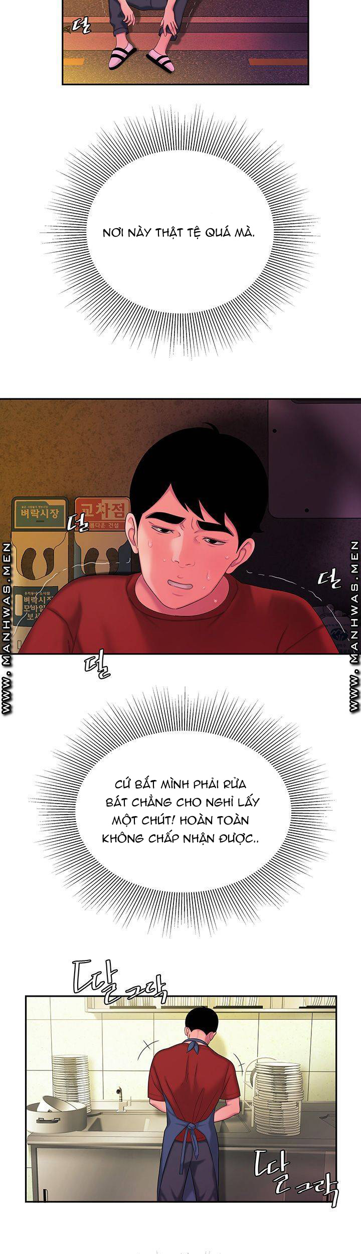 Chàng Trai Giao Hàng Chapter 44 - Page 4