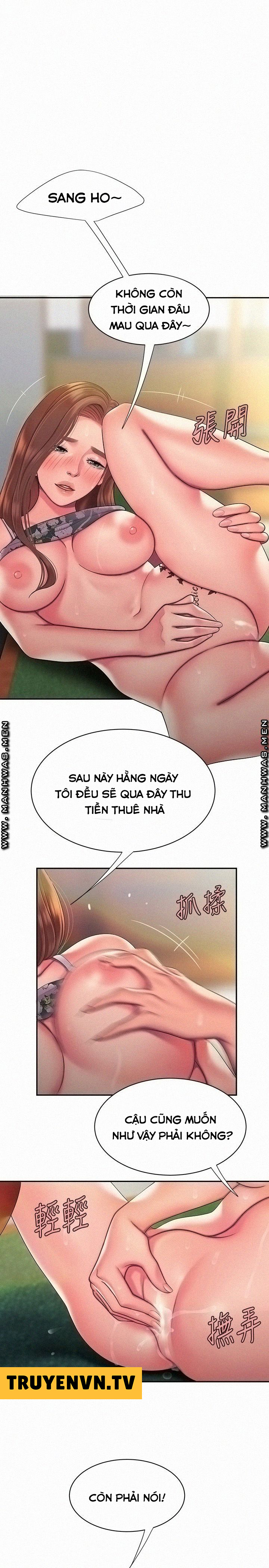 Chàng Trai Giao Hàng Chapter 52 - Page 4