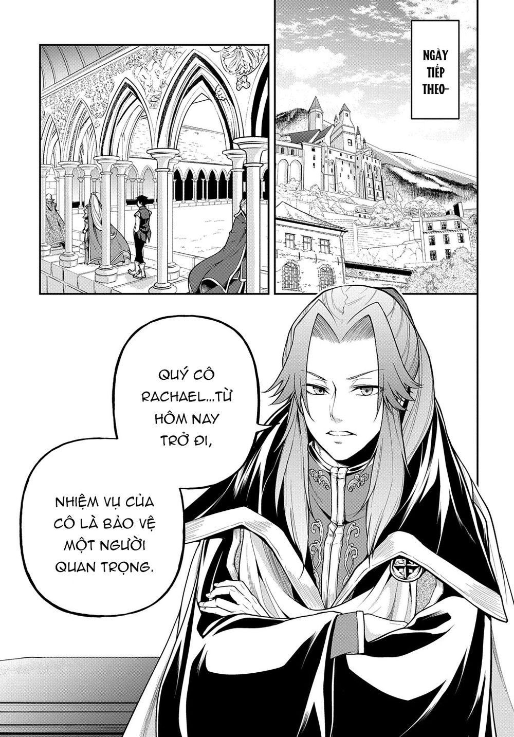 Isekai Demo Bunan Ni Ikitai Shoukougun Chapter 22 - Page 21