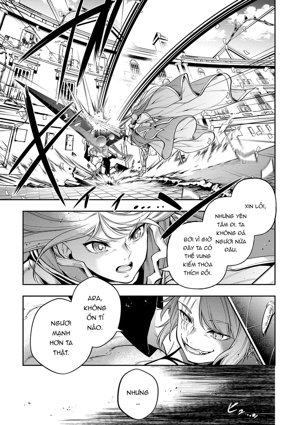 Isekai Demo Bunan Ni Ikitai Shoukougun Chapter 28 - Page 13