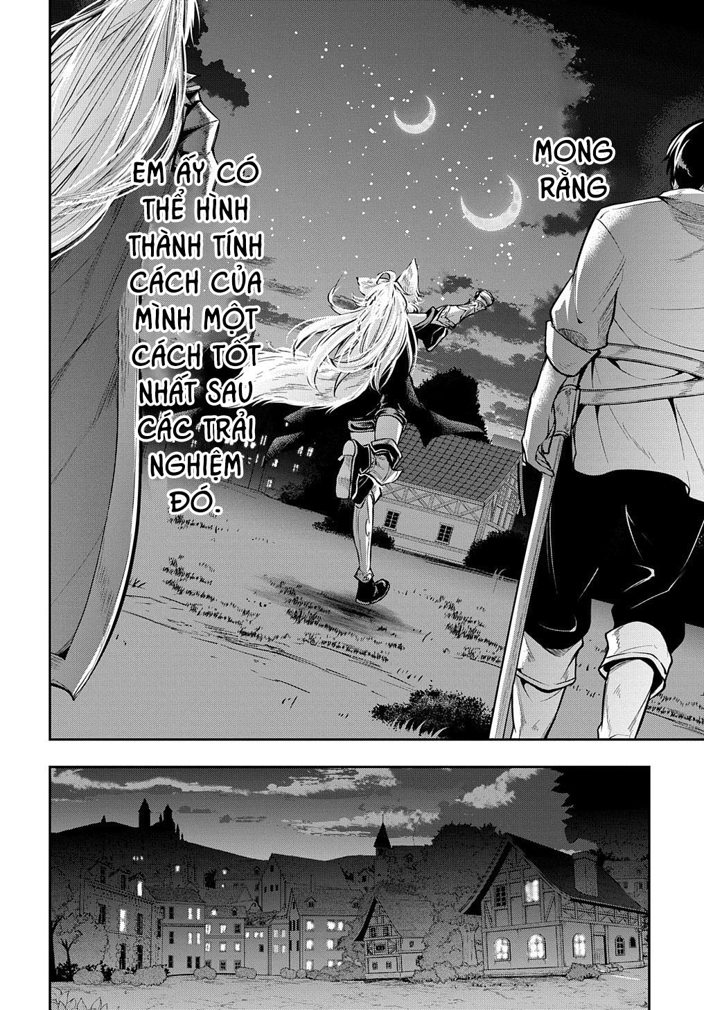 Isekai Demo Bunan Ni Ikitai Shoukougun Chapter 27.2 - Page 9