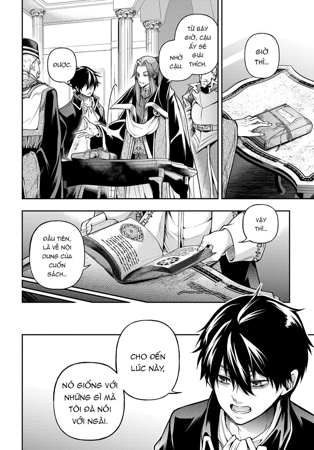 Isekai Demo Bunan Ni Ikitai Shoukougun Chapter 25.1 - Page 20