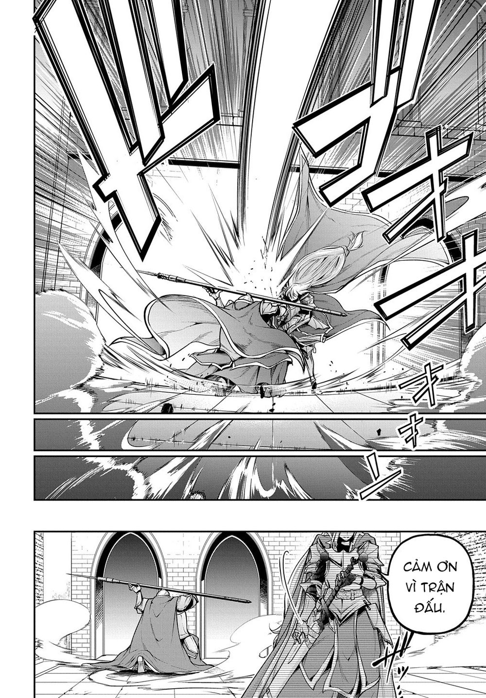 Isekai Demo Bunan Ni Ikitai Shoukougun Chapter 23 - Page 13