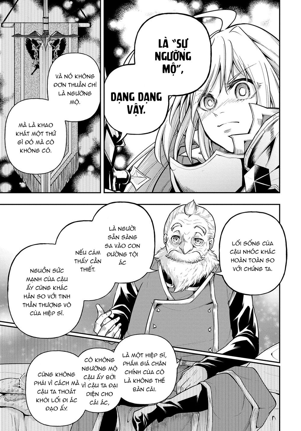 Isekai Demo Bunan Ni Ikitai Shoukougun Chapter 23 - Page 20