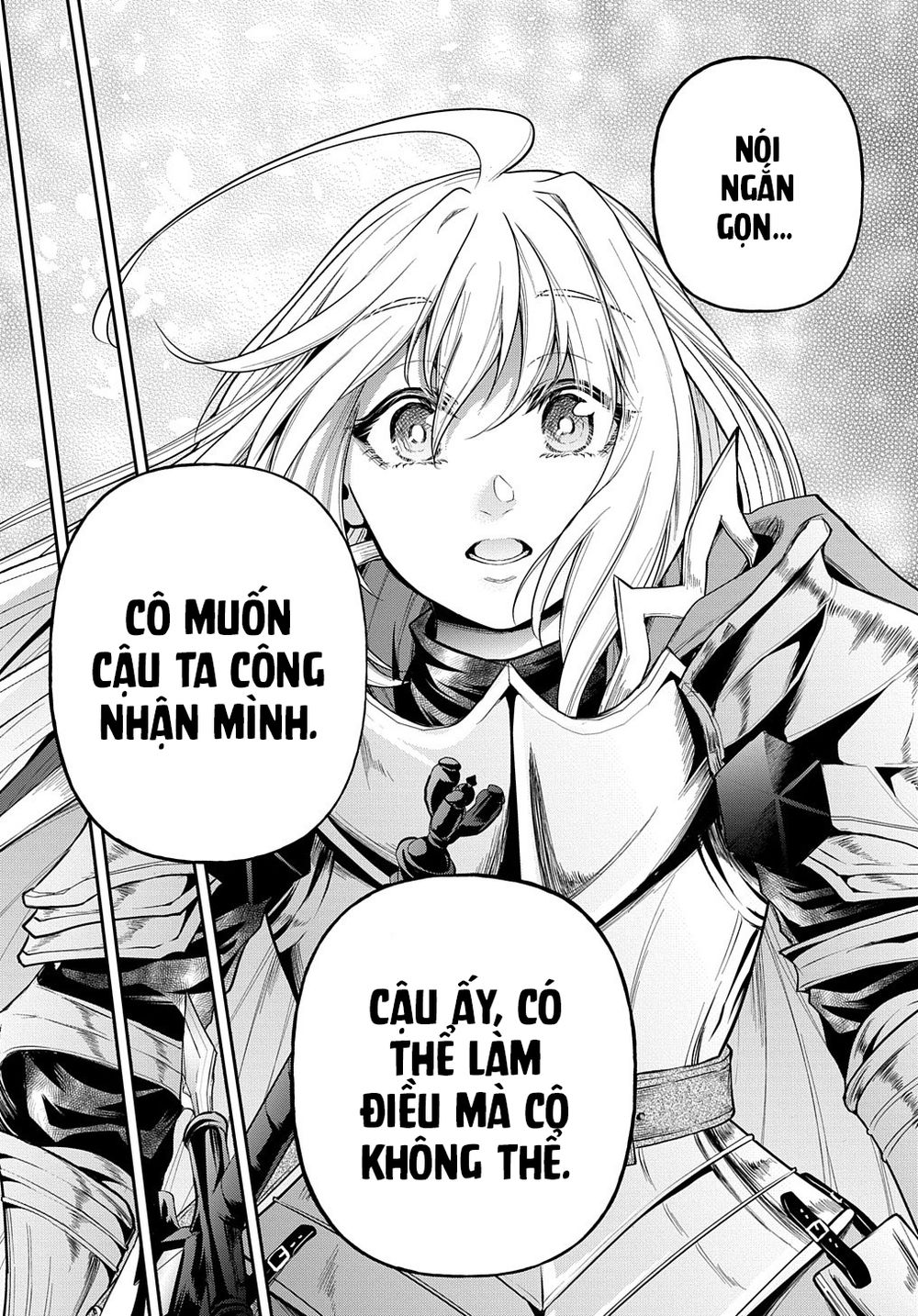 Isekai Demo Bunan Ni Ikitai Shoukougun Chapter 23 - Page 22