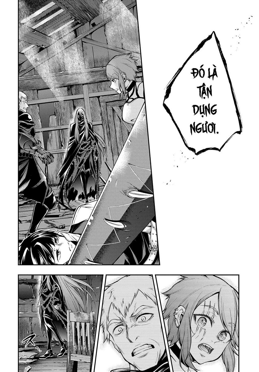 Isekai Demo Bunan Ni Ikitai Shoukougun Chapter 28.2 - Page 21