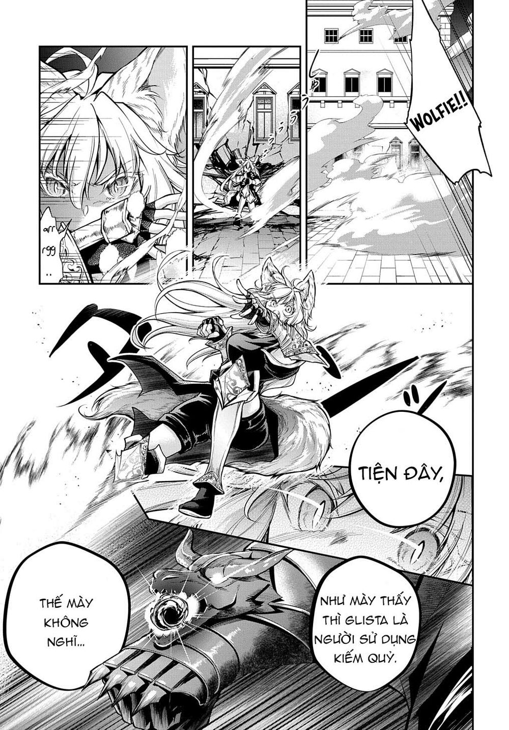 Isekai Demo Bunan Ni Ikitai Shoukougun Chapter 28.2 - Page 7