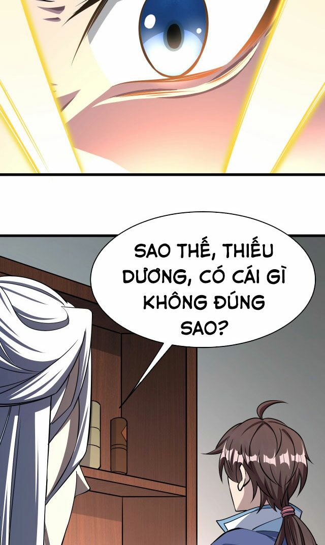 Ta Có Thể Rút Ra Thuộc Tính Chapter 16 - Page 14