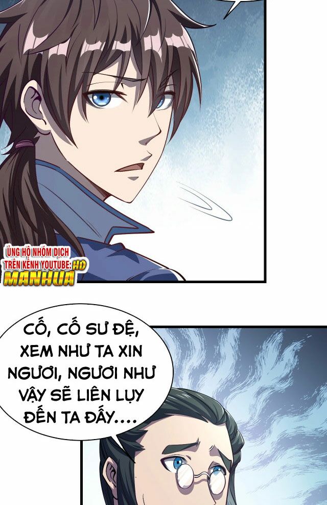 Ta Có Thể Rút Ra Thuộc Tính Chapter 15 - Page 10