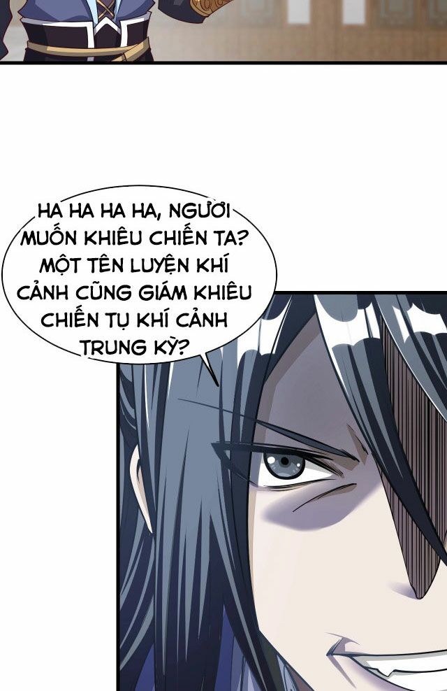 Ta Có Thể Rút Ra Thuộc Tính Chapter 15 - Page 18