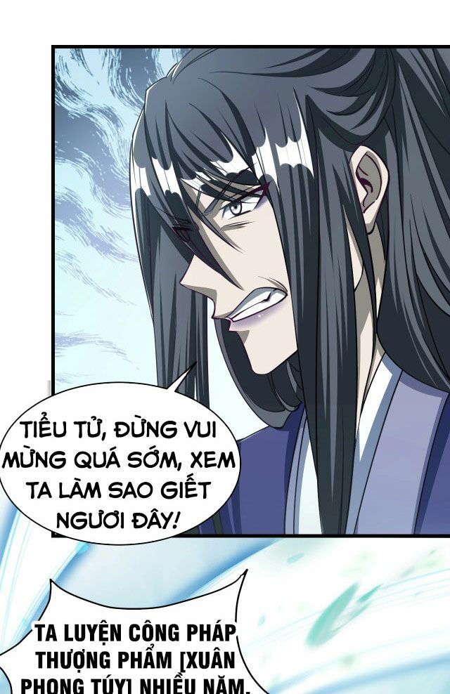 Ta Có Thể Rút Ra Thuộc Tính Chapter 15 - Page 24