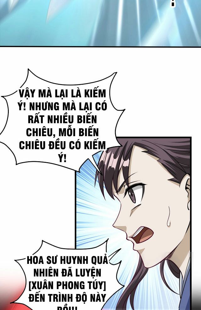 Ta Có Thể Rút Ra Thuộc Tính Chapter 15 - Page 28