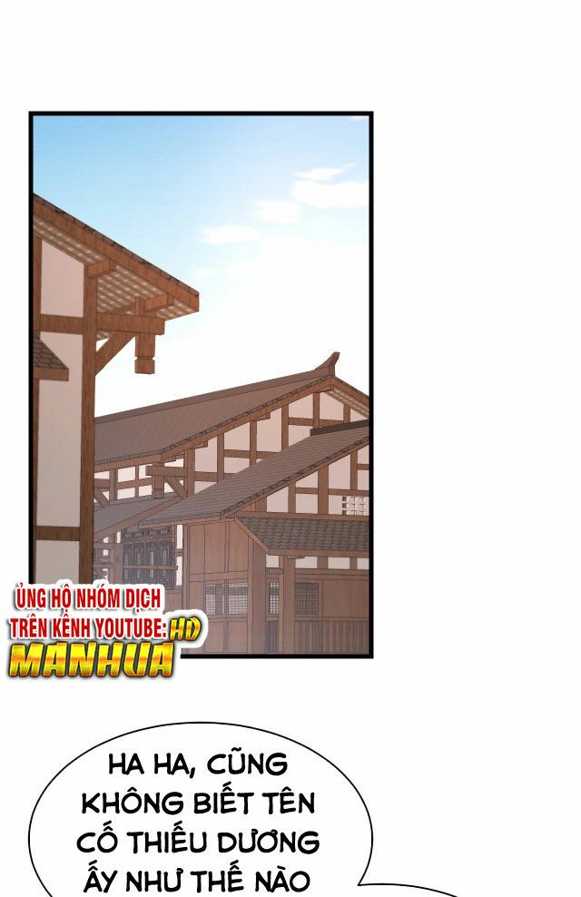 Ta Có Thể Rút Ra Thuộc Tính Chapter 15 - Page 3