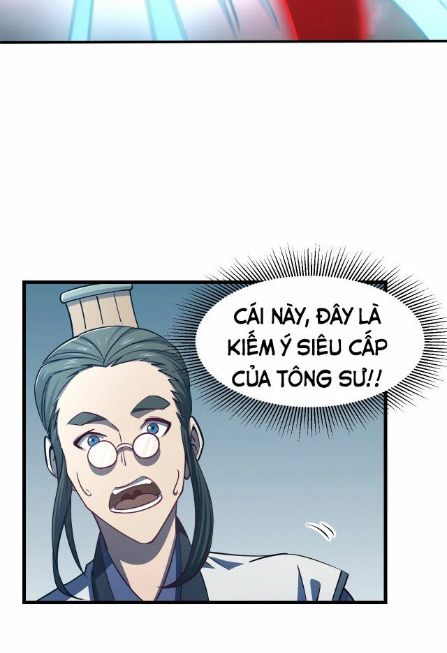 Ta Có Thể Rút Ra Thuộc Tính Chapter 15 - Page 34