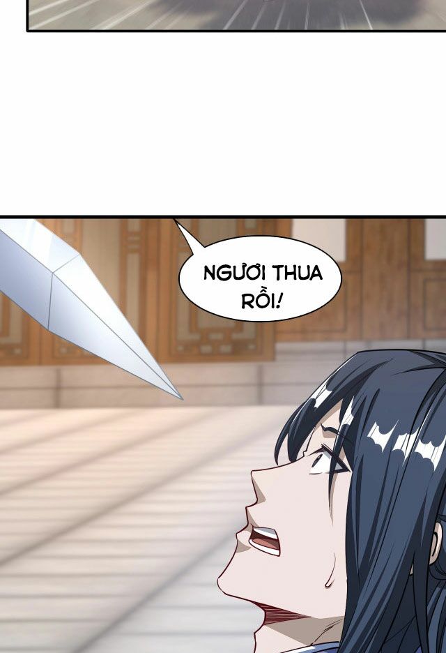 Ta Có Thể Rút Ra Thuộc Tính Chapter 15 - Page 38