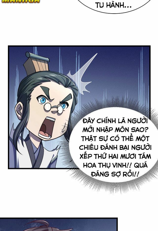 Ta Có Thể Rút Ra Thuộc Tính Chapter 15 - Page 40