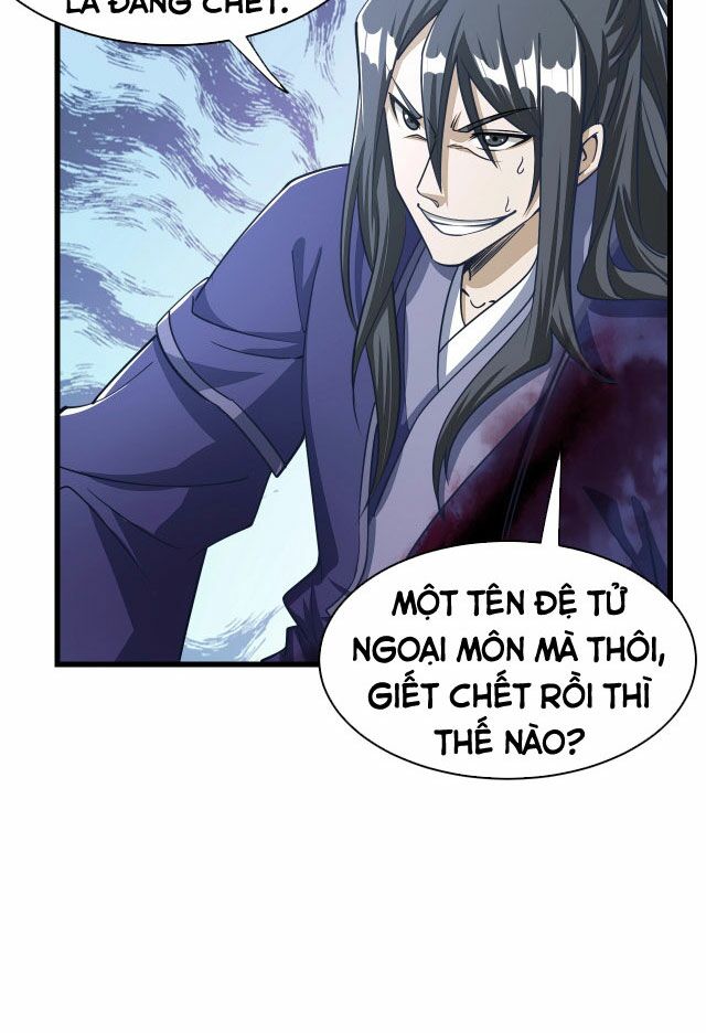 Ta Có Thể Rút Ra Thuộc Tính Chapter 15 - Page 42