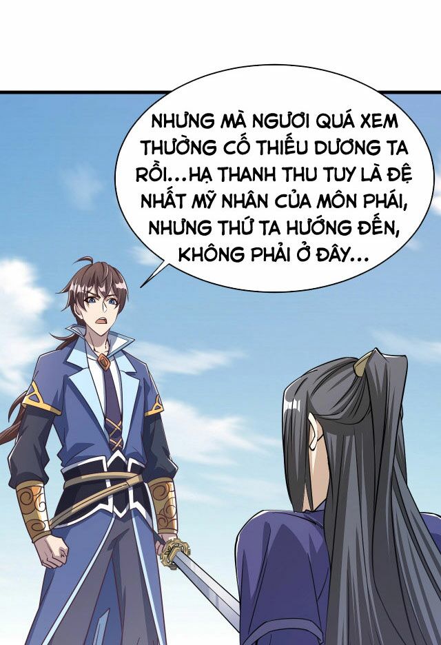 Ta Có Thể Rút Ra Thuộc Tính Chapter 15 - Page 44