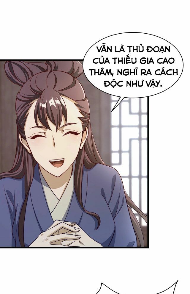 Ta Có Thể Rút Ra Thuộc Tính Chapter 15 - Page 5