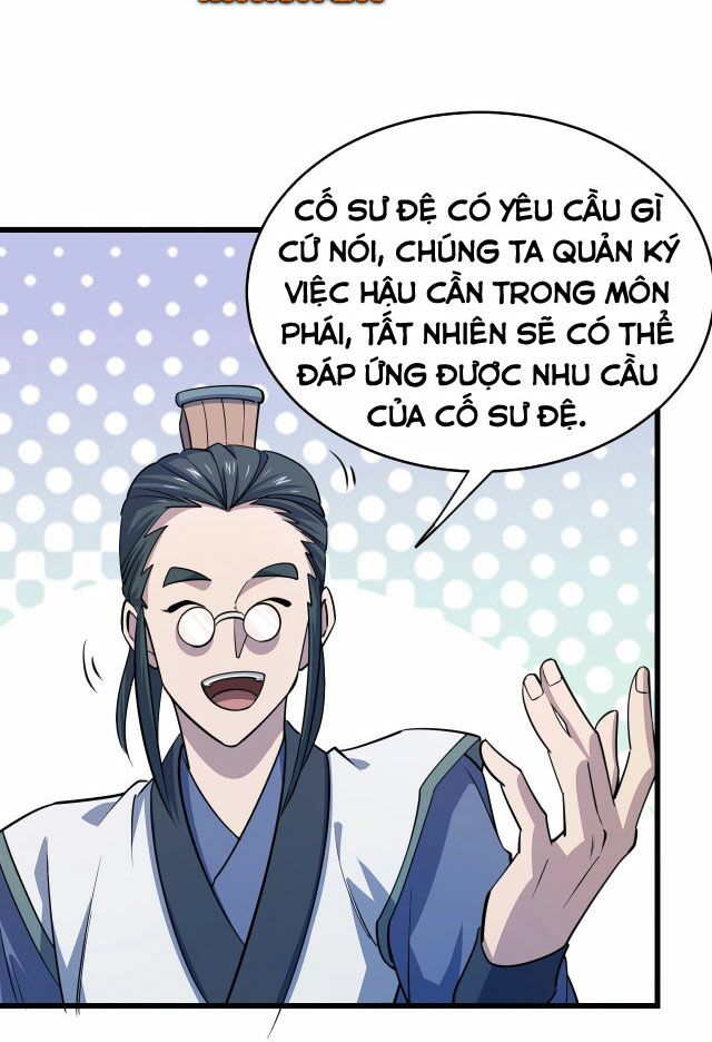 Ta Có Thể Rút Ra Thuộc Tính Chapter 15 - Page 53