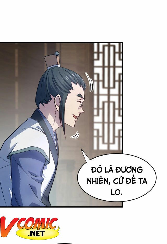 Ta Có Thể Rút Ra Thuộc Tính Chapter 15 - Page 55