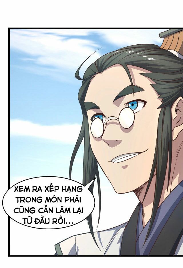 Ta Có Thể Rút Ra Thuộc Tính Chapter 15 - Page 57